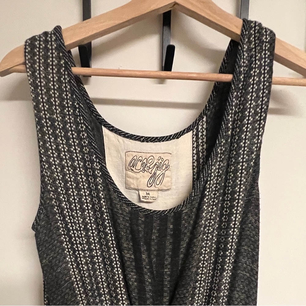 Ace & Jig 100% Cotton Jumpsuit - M